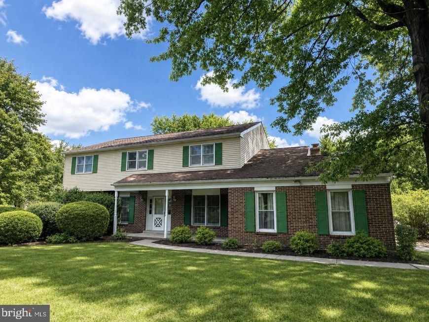 902 Quincy Drive, Yardley, PA 19067 Main Photo