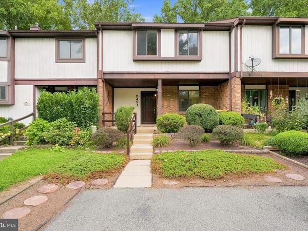 5421 DORAL DRIVE , WILMINGTON, DE 19808