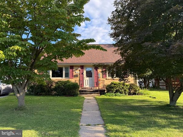 7211 JEFFERSON STREET , HARRISBURG, PA 17111
