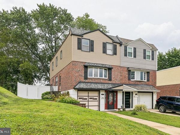 14005 FARADAY STREET , PHILADELPHIA, PA 19116