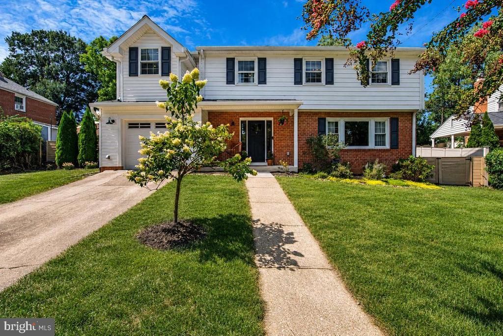 6212 CARROLLTON TERRACE , HYATTSVILLE, MD 20781