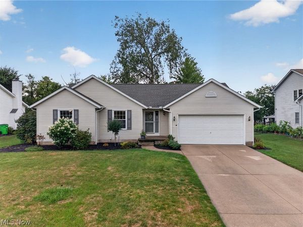 5078 Hanover Drive , Medina, OH 44256