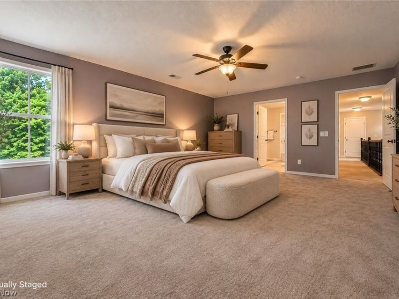 5570 W Long Ridge Drive, Seven Hills, OH 44131 Photo 11