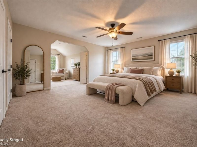 5570 W Long Ridge Drive, Seven Hills, OH 44131 Photo 31