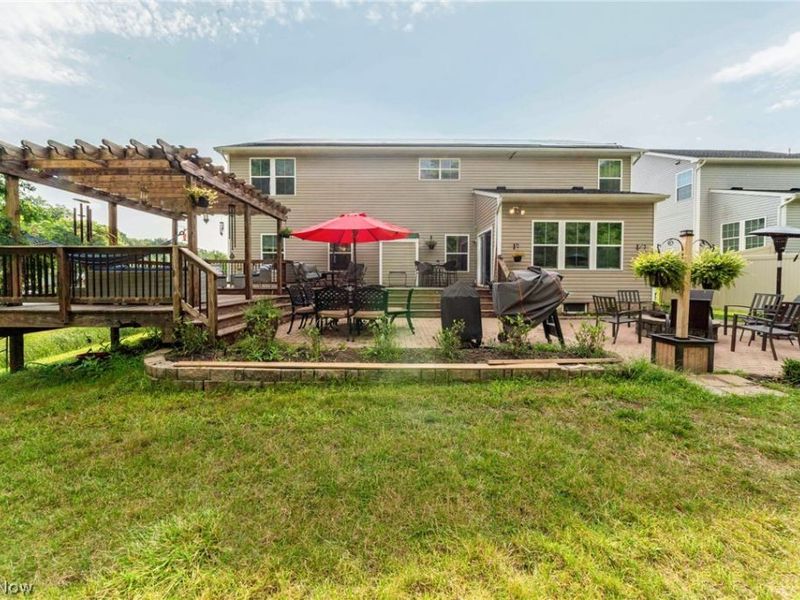 5570 W Long Ridge Drive, Seven Hills, OH 44131 Photo 36