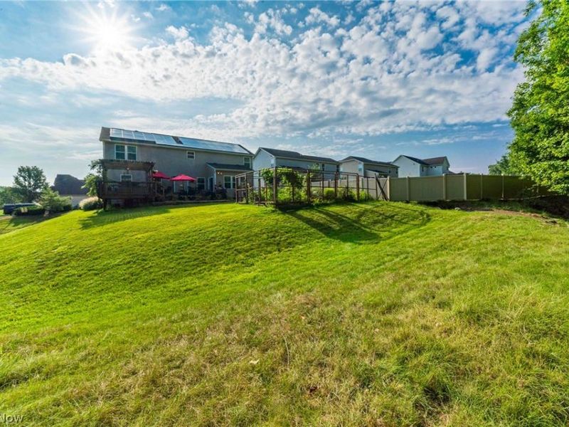 5570 W Long Ridge Drive, Seven Hills, OH 44131 Photo 37