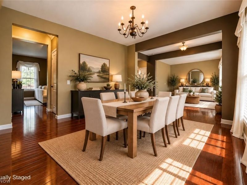 5570 W Long Ridge Drive, Seven Hills, OH 44131 Photo 5