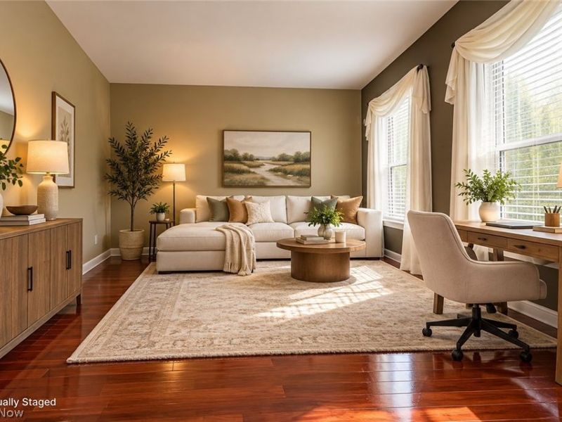 5570 W Long Ridge Drive, Seven Hills, OH 44131 Photo 7
