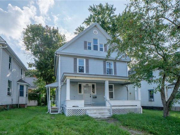 1238 Shorb Avenue NW, Canton, OH 44703