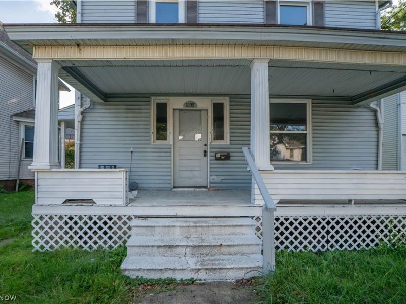 1238 Shorb Avenue NW, Canton, OH 44703 Photo 2