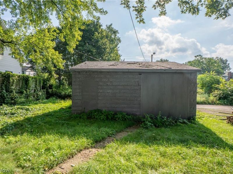 1238 Shorb Avenue NW, Canton, OH 44703 Photo 20
