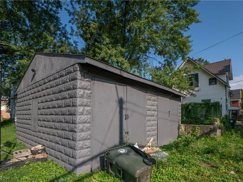1238 Shorb Avenue NW, Canton, OH 44703 Photo 21
