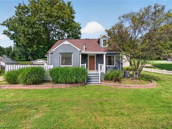 508 Locust Street S, Canal Fulton, OH 44614