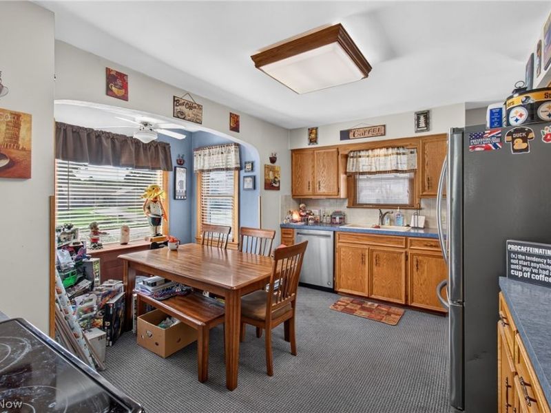508 Locust Street S, Canal Fulton, OH 44614 Photo 7
