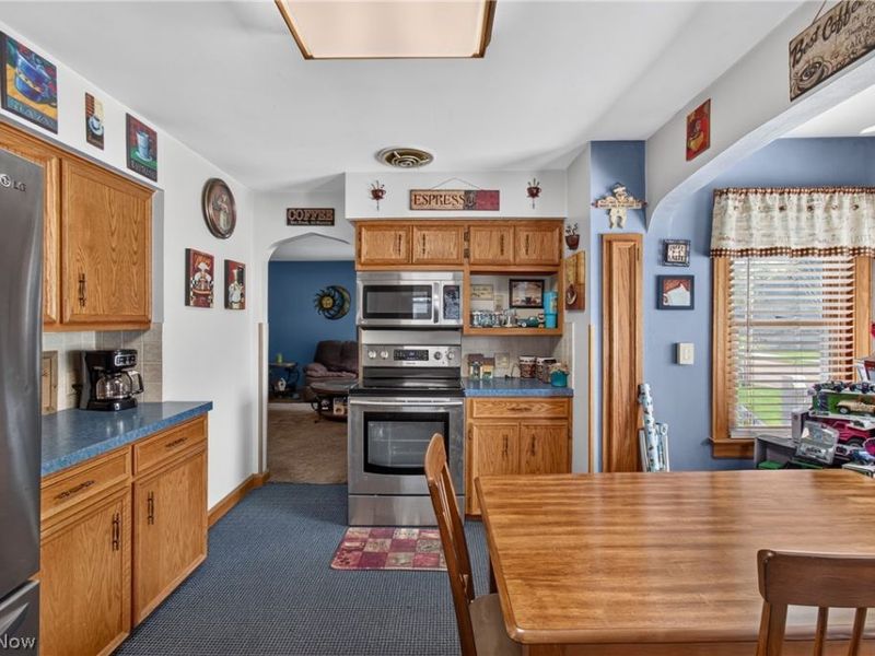 508 Locust Street S, Canal Fulton, OH 44614 Photo 9