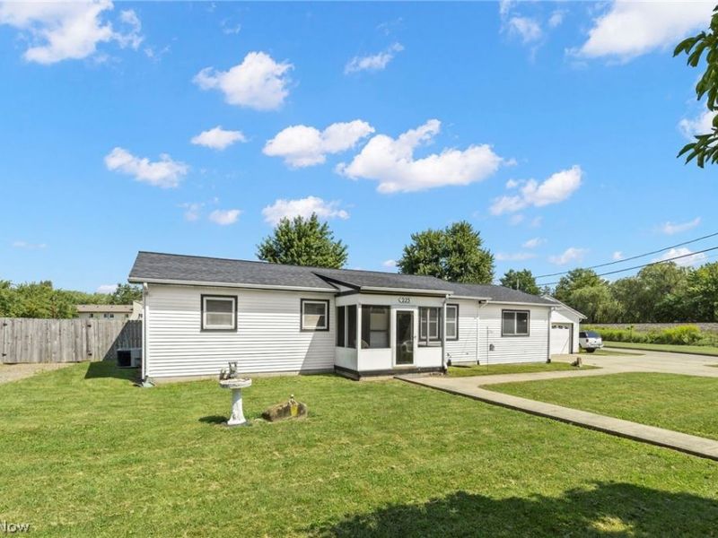 223 E North Street, Crestline, OH 44827 Photo 2