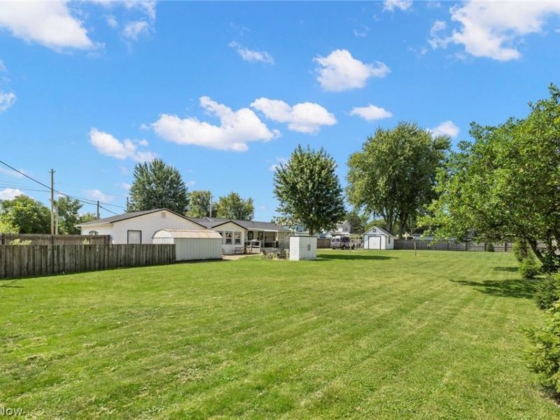 223 E North Street, Crestline, OH 44827 Photo 27