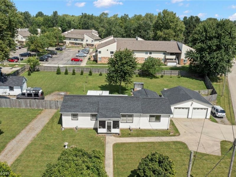 223 E North Street, Crestline, OH 44827 Photo 29