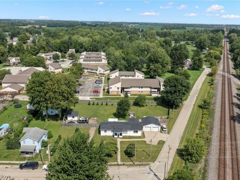 223 E North Street, Crestline, OH 44827 Photo 30