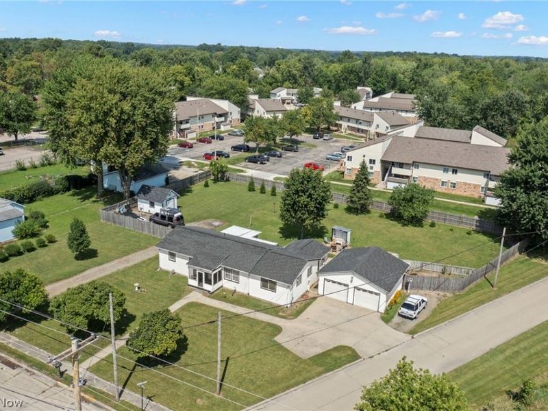223 E North Street, Crestline, OH 44827 Photo 38