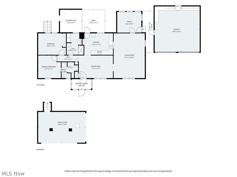 223 E North Street, Crestline, OH 44827 Photo 40