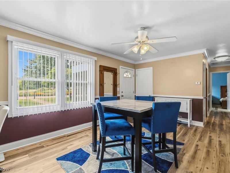 223 E North Street, Crestline, OH 44827 Photo 6