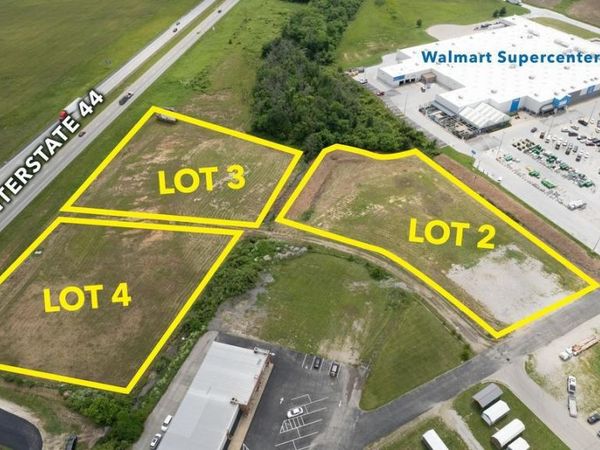14744 State Route 38 , Marshfield, MO 65706