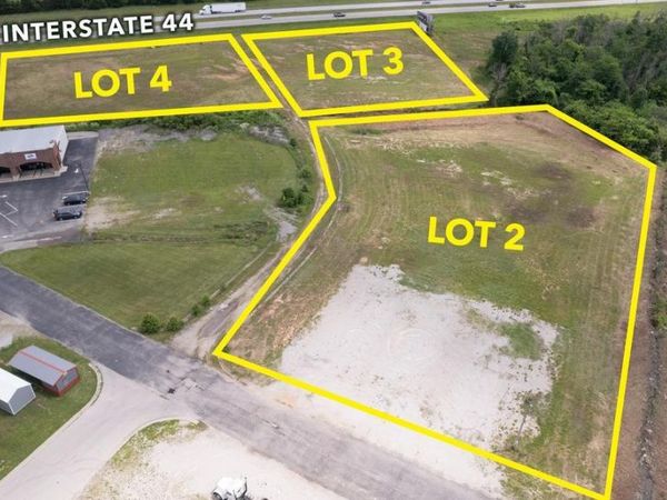 14744 State Route 38 , Unit Lot 2, Marshfield, MO 65706