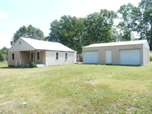 2232 Us Highway 160 , Caulfield, MO 65626