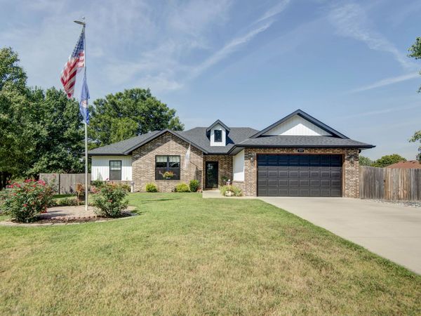509 Tommy Avenue , Billings, MO 65610