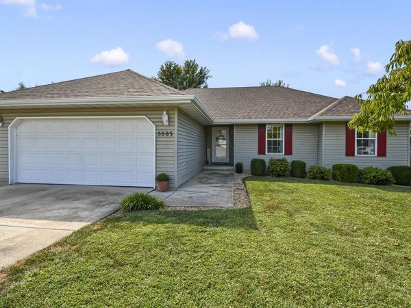 5003 N 13th Street , Ozark, MO 65721