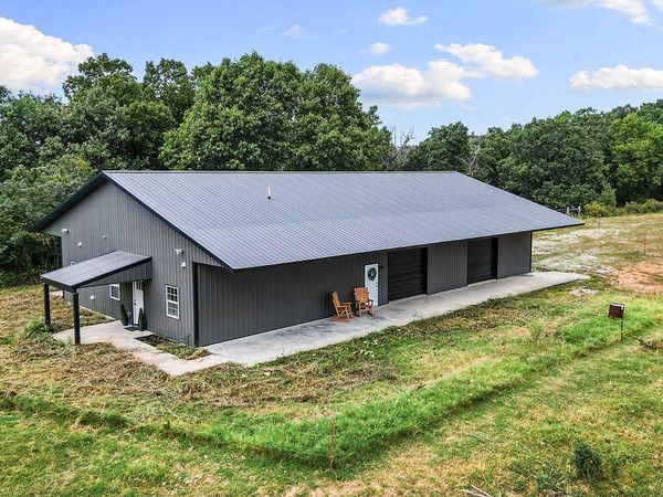 4365 Farm Road 2290 , Seligman, MO 65745