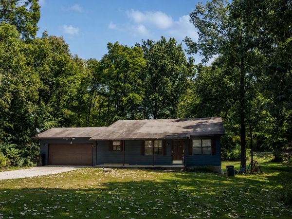 1501 Spinnenwebber Street , Pocahontas, AR 72455