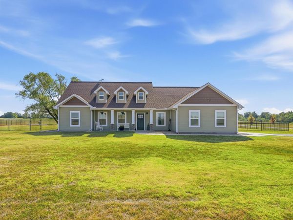 11034 Kamoe Lane , Neosho, MO 64850