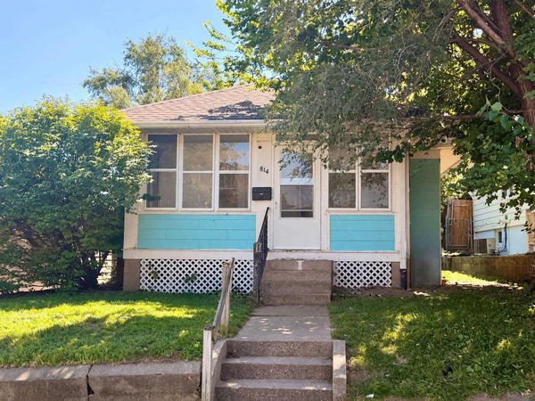 814 16th Street, Sioux City, IA 51105
