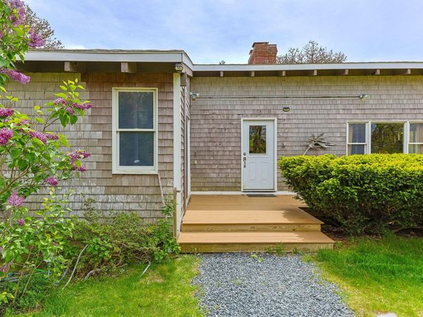25 Noons Drive, Truro, MA 02666