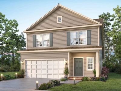 501 Woodberry Drive, Orangeburg, SC 29115