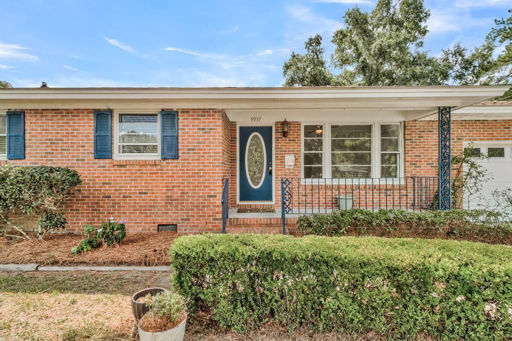 5937 Willard Drive Photo 6