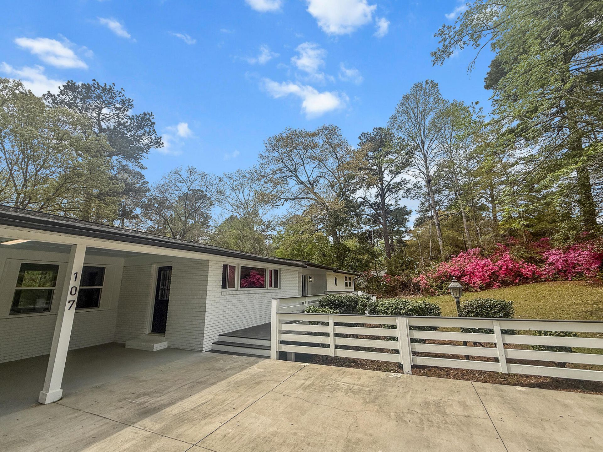 107 Woodland Drive Photo 7