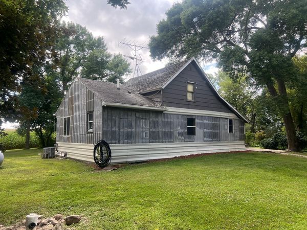 13503 Page Avenue, Hutchinson, MN 55350