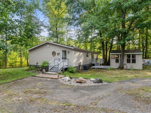 17473 Peggy Lane, Grasston, MN 55030