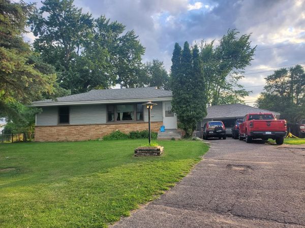 100 Gibraltar Road , Fridley, MN 55421