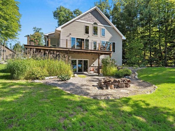 W11381 CARRIE LANE, Pound, WI 54161