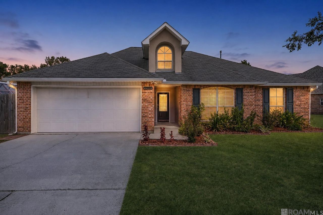26213 Millstone Dr, Denham Springs, LA 70726 Main Photo