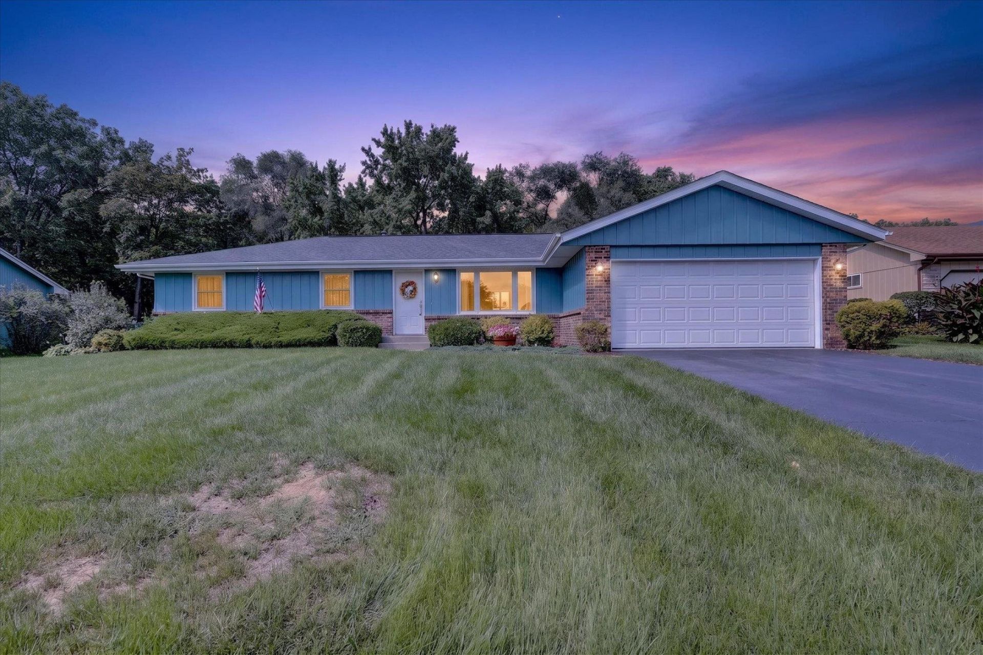 4604 Minns Drive, Machesney Park, IL 61115 Main Photo