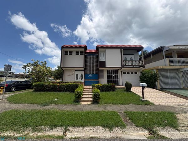 2 CALLE GIRALDA, Mayaguez, PR 00680