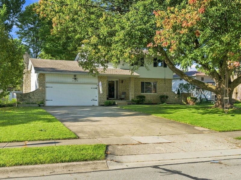 727 Old Coach Road, Westerville, OH 43081 Photo 3
