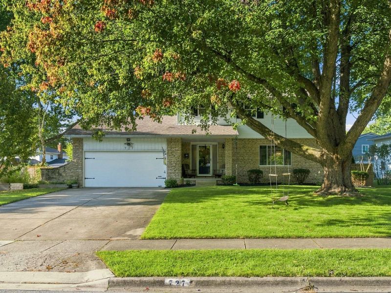 727 Old Coach Road, Westerville, OH 43081 Photo 4