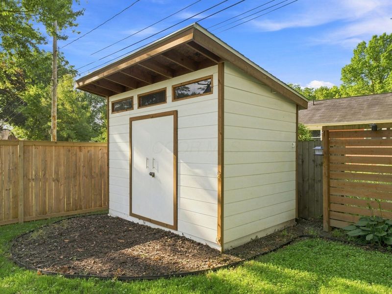 727 Old Coach Road, Westerville, OH 43081 Photo 49