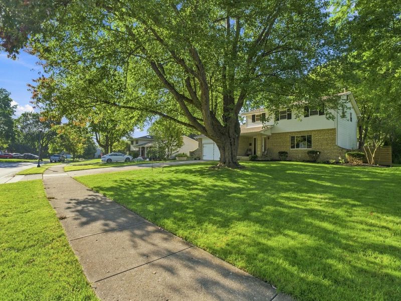 727 Old Coach Road, Westerville, OH 43081 Photo 5